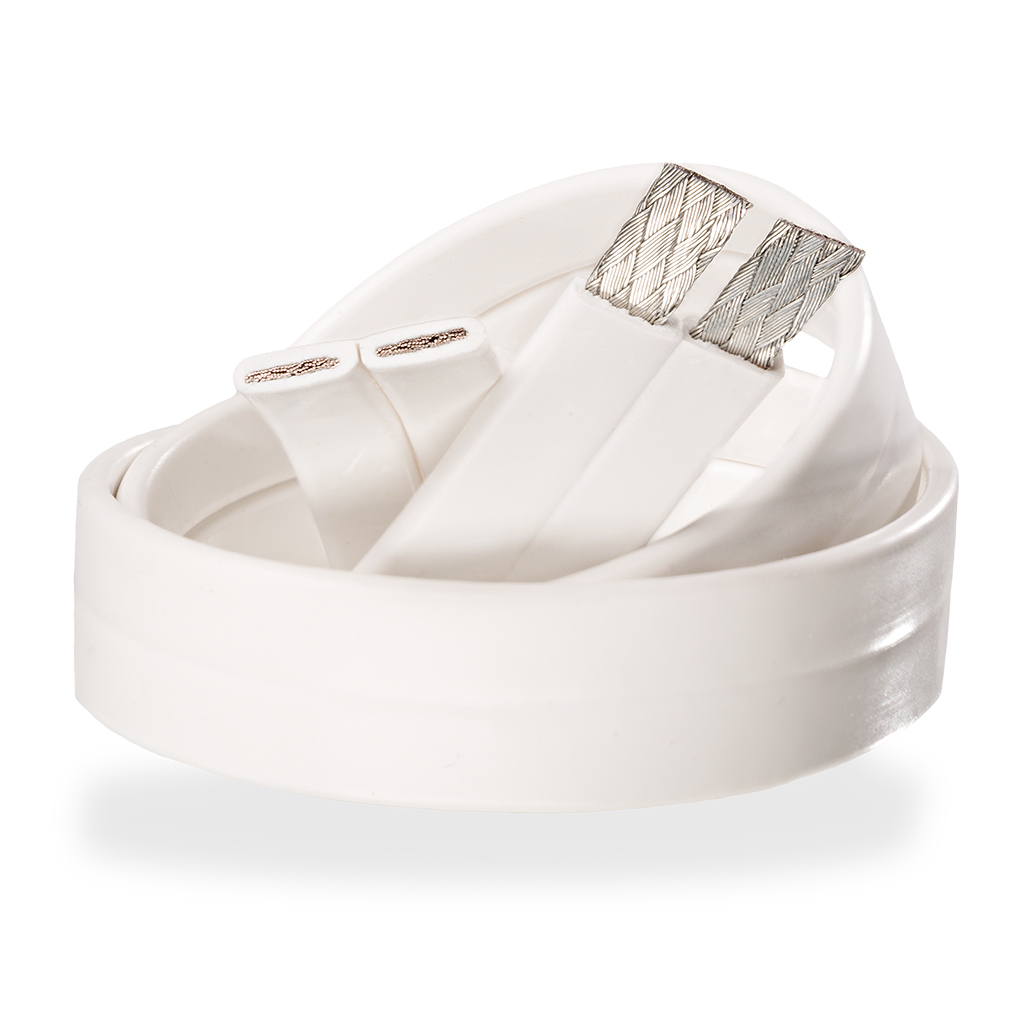 supra-flat-2x1-6-lautsprecherkabel-wei-1-6mm-flach image 1