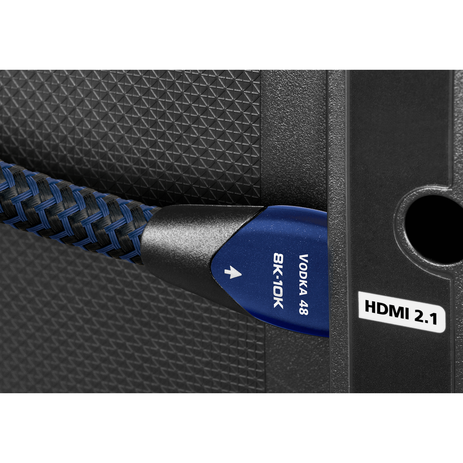 audioquest-vodka-48-hdmi-kabel-1-5-m-8k-48gbps image 6