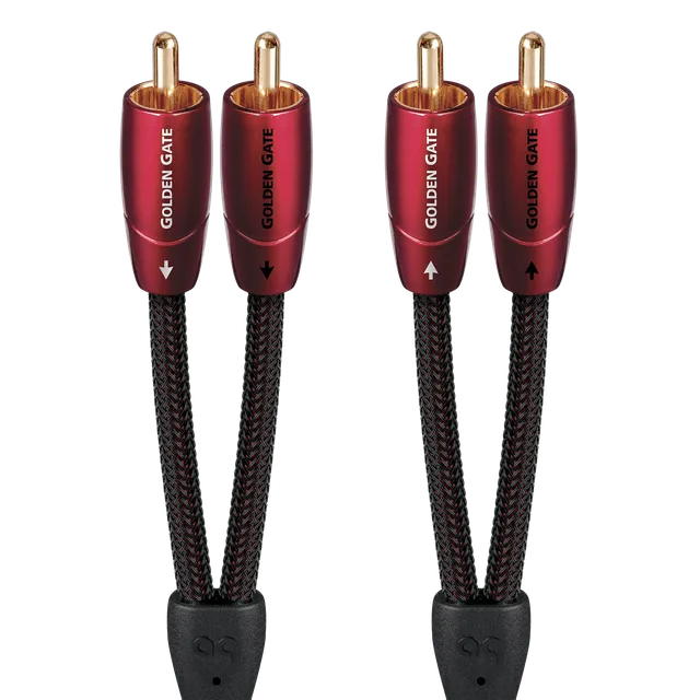 audioquest-golden-gate-rca-rca-cinch-kabel-psc-kupfer image 1