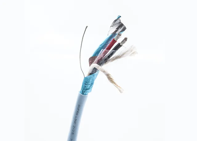 supra-biline-linc-2x2-5-blue-lautsprecherkabel-100-m-geschirmt image 1
