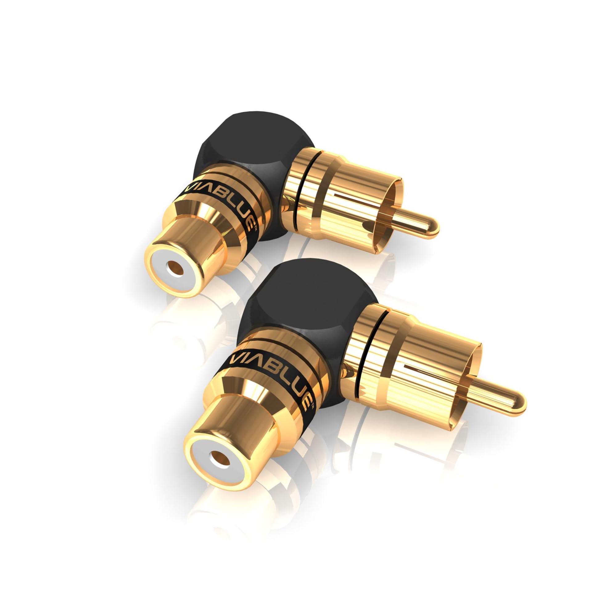 viablue-xs-cinch-bnc-adapter-75-ohm-vergoldet image 8