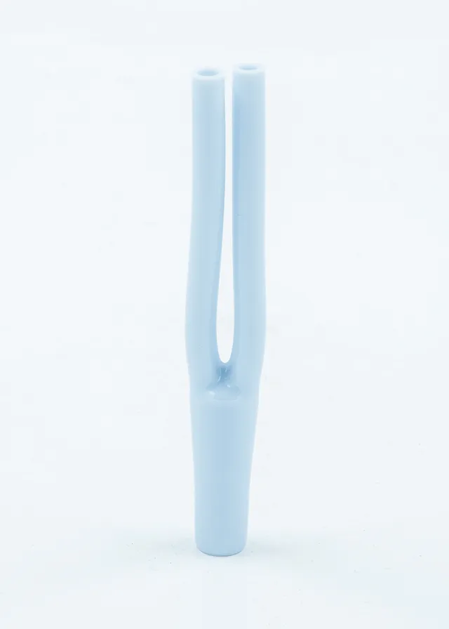 supra-combicon-y-split-zugentlastung-8l60-blau-bulk image 1