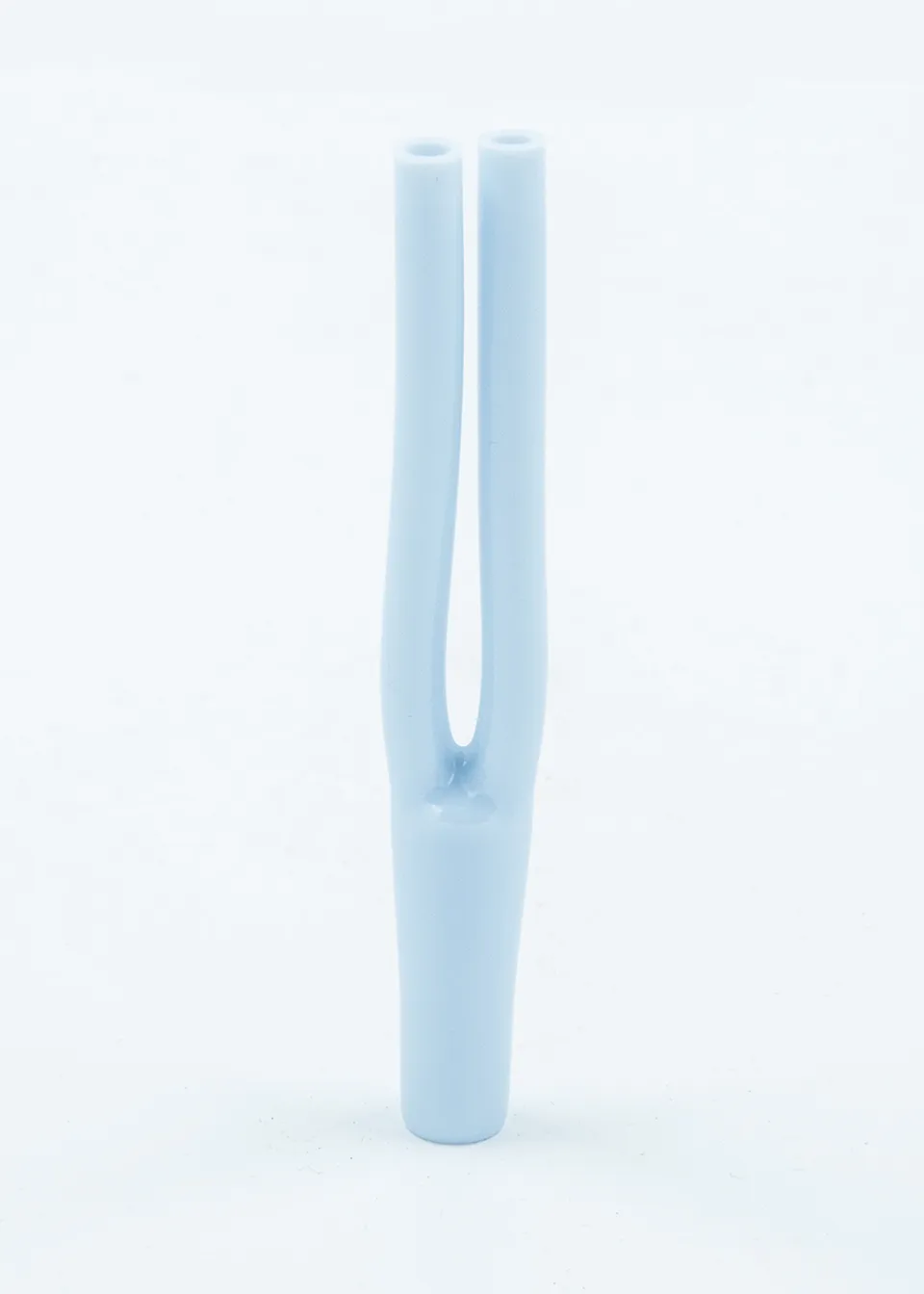 supra-combicon-y-split-zugentlastung-8l60-blau-bulk image 1