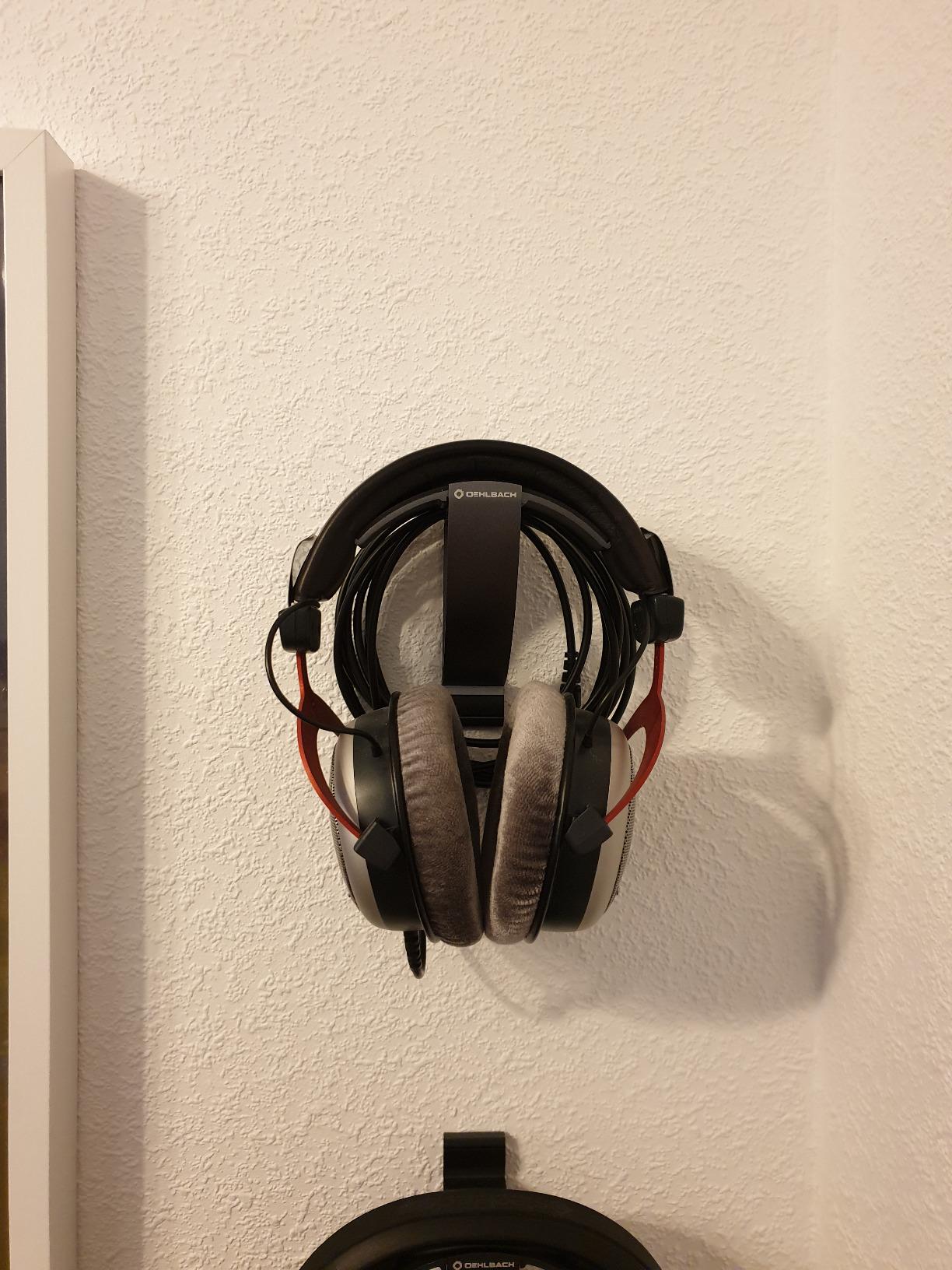 Nicht für mich