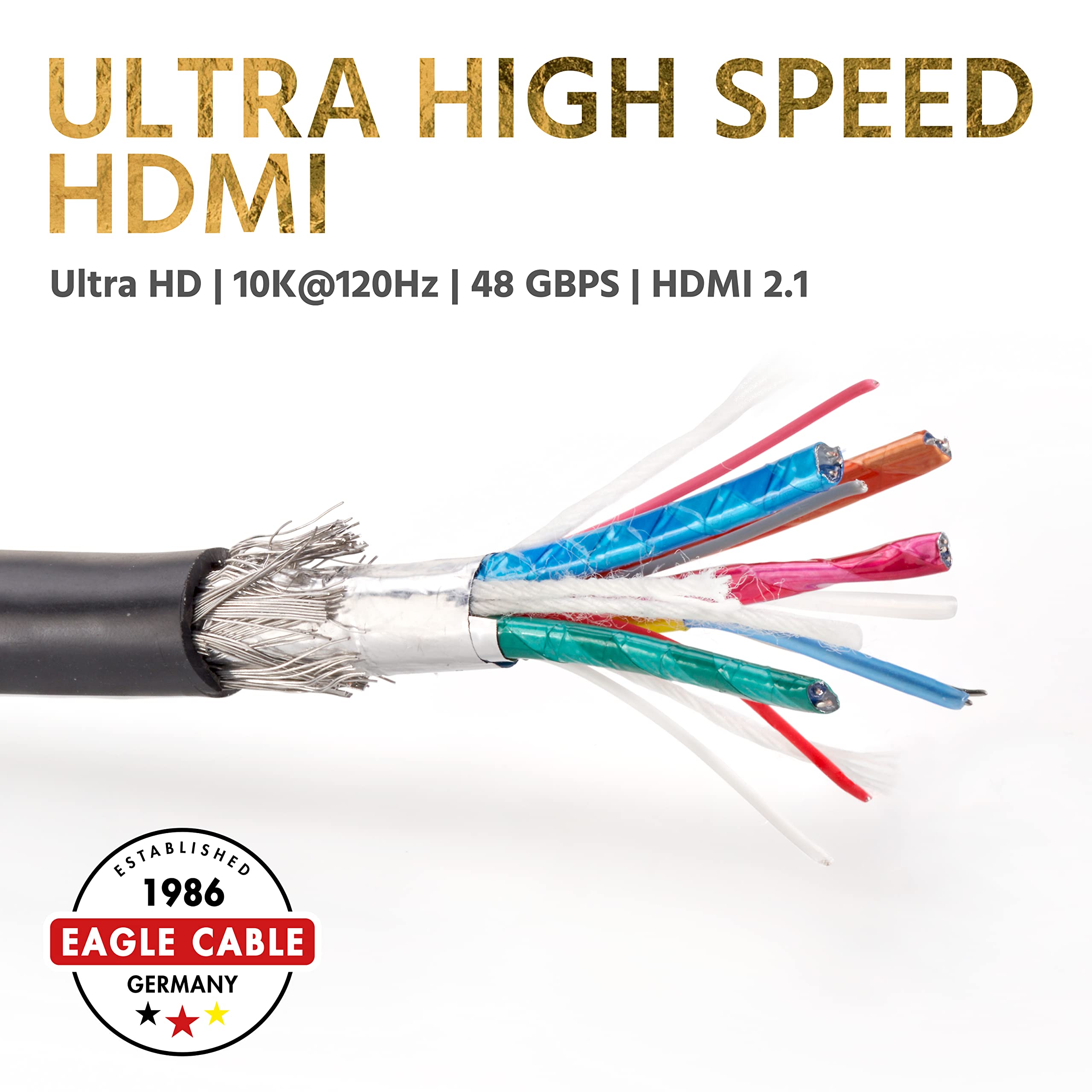 in-akustik-deluxe-hdmi-kabel-1-5m-8k-ultra-high-speed-2-1 image 2