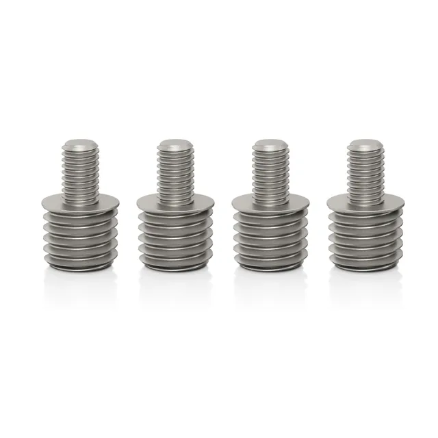 viablue-tri-gewindeadapter-m6-m12-4er-set-edelstahl image 1