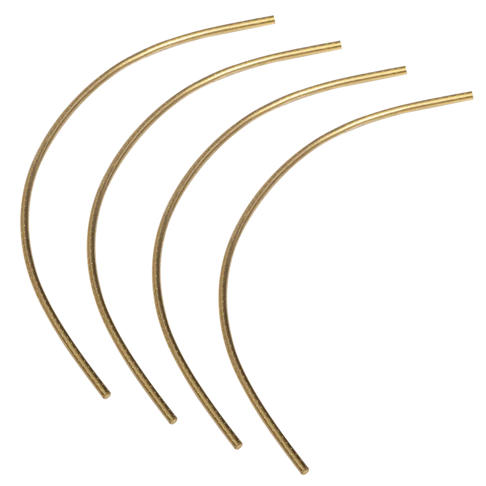 audioquest-rocket-psc-biwire-jumper-lautsprecherbr-cke image 1