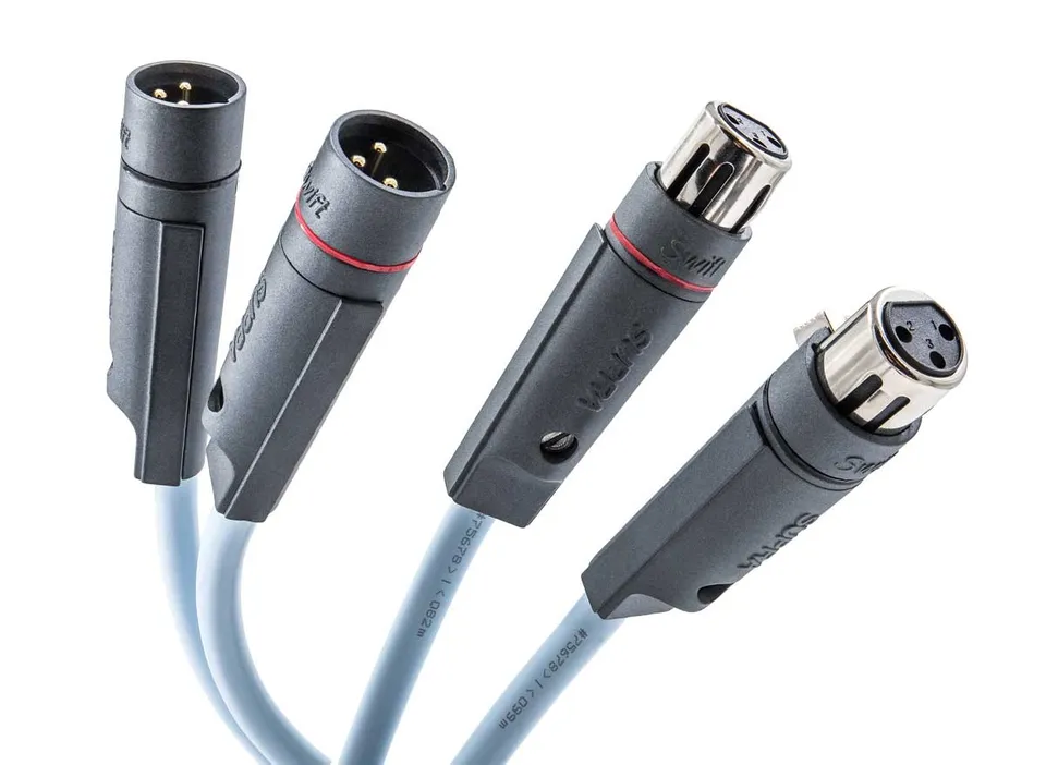 supra-xl-annorum-xlr-kabel-symmetrisch-ofc-5n image 1
