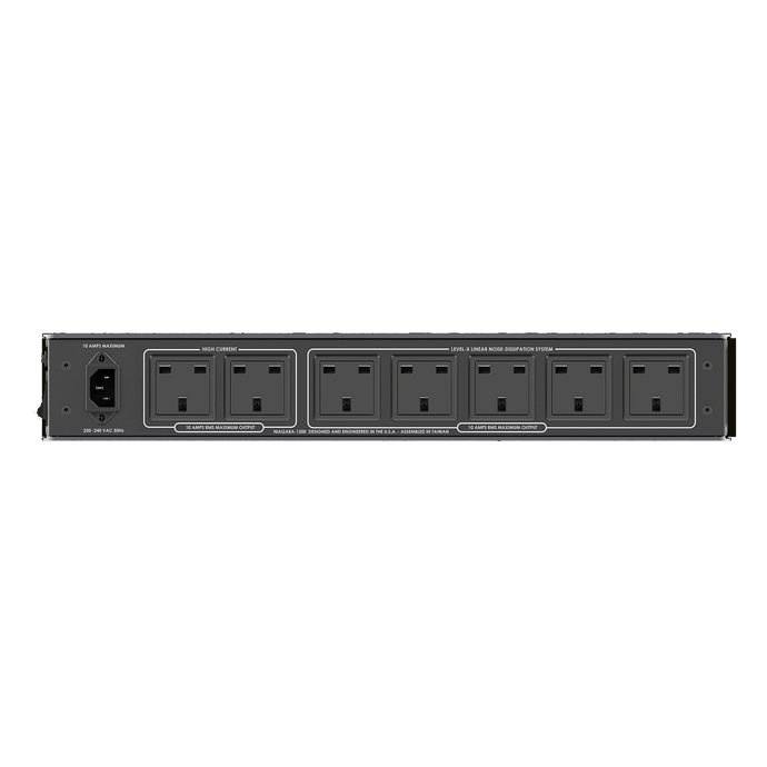 audioquest-niagara-1200-netzfilter-stromverteiler-7-fach image 6