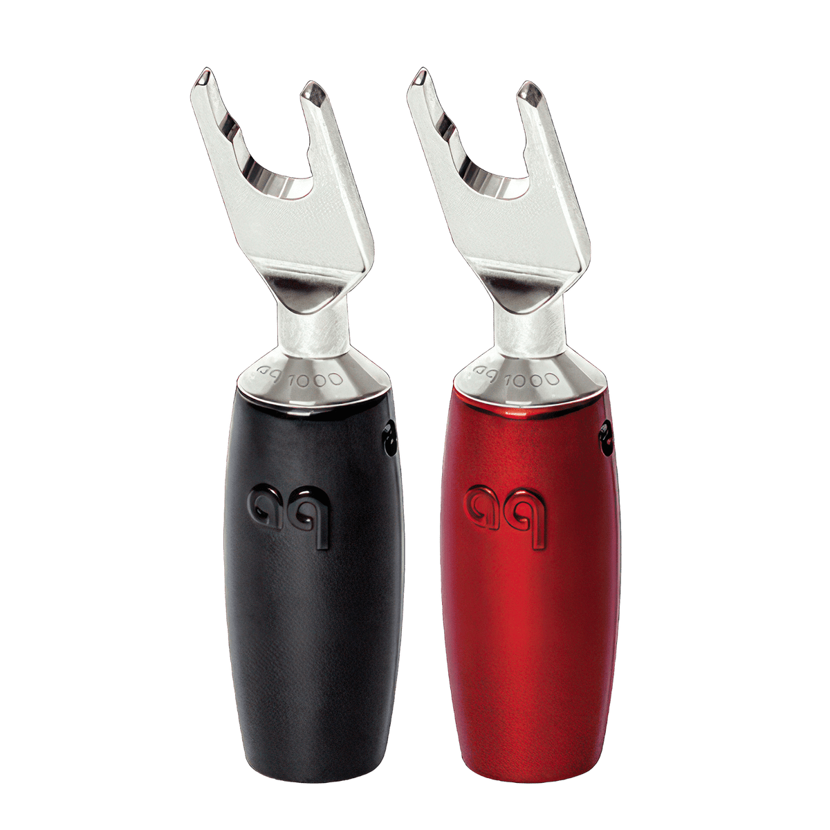 audioquest-rocket-1000-multi-spade-lautsprecherstecker image 2