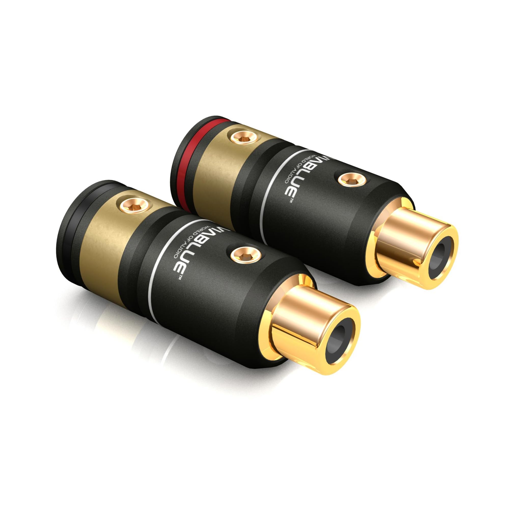 viablue-t6s-cinchstecker-schraubversion-rca-vergoldet-4-st-ck image 3