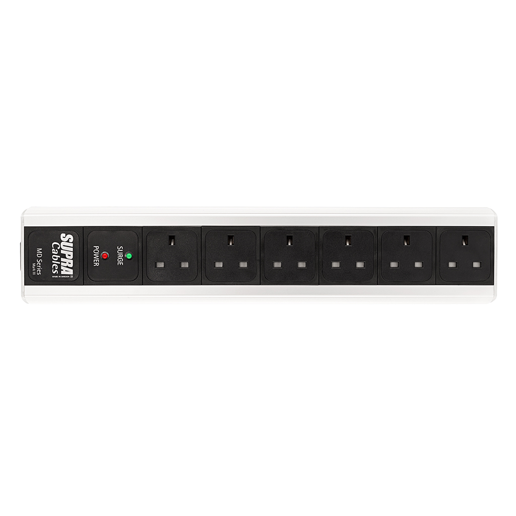 supra-mains-block-md06-bs-sp-steckdosenleiste-mit-berspannungsschutz image 4