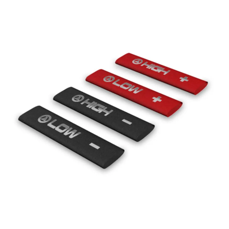 viablue-cable-sleeves-schrumpfschlauch-8-st-ck-speaker image 1