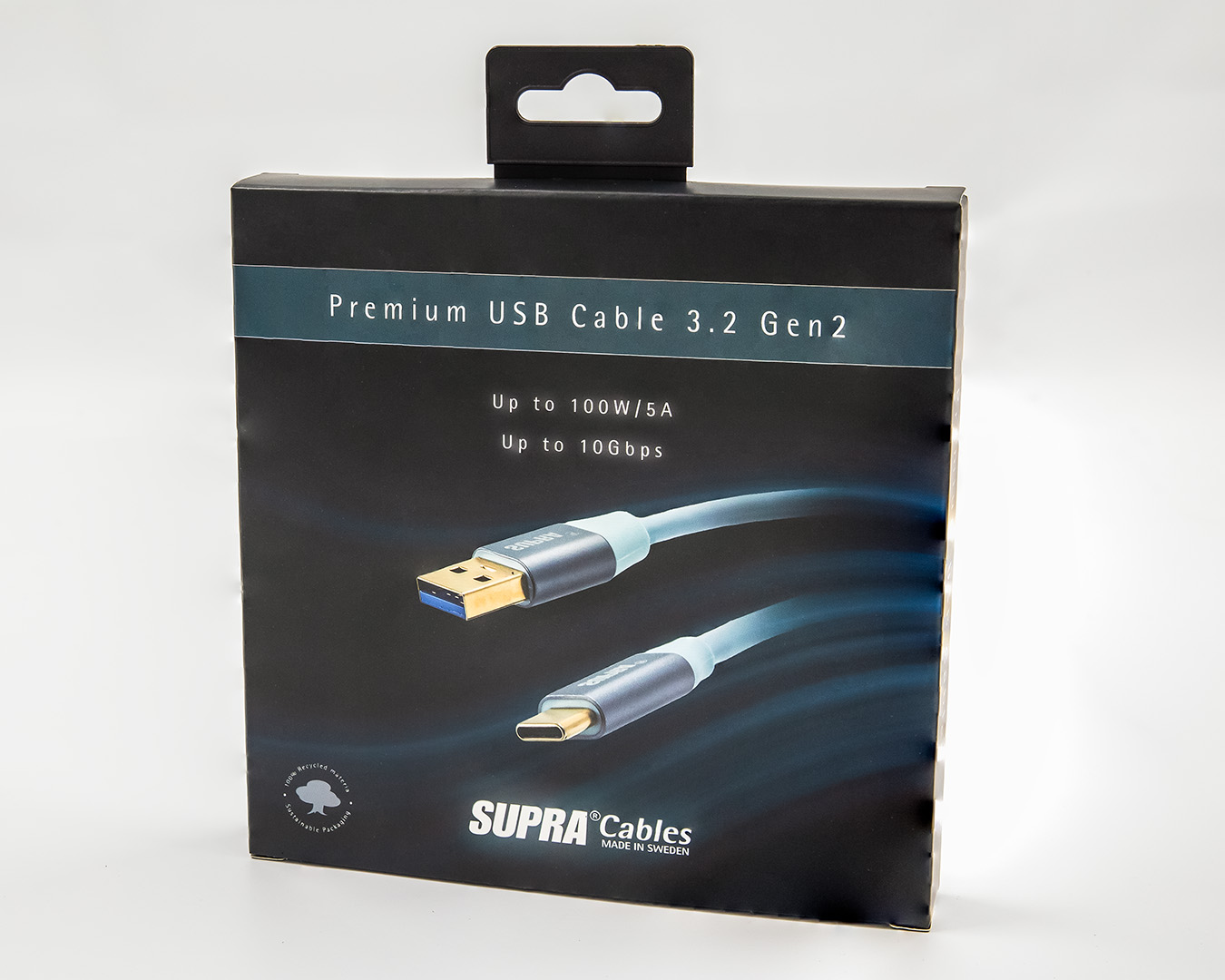 supra-usb-3-2-c-c-usb-c-kabel-100w-10gbps-geschirmt image 6