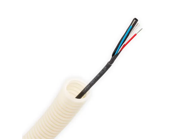 supra-biline-mb01-h-slim-installationskabel-grau-b400 image 1