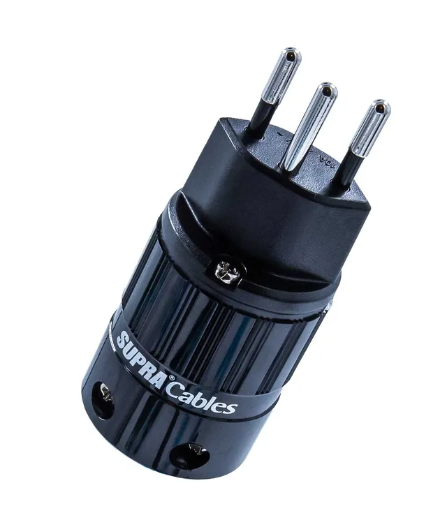 supra-lorad-swiss-type-j-rh-ch-netzstecker-rhodium image 1