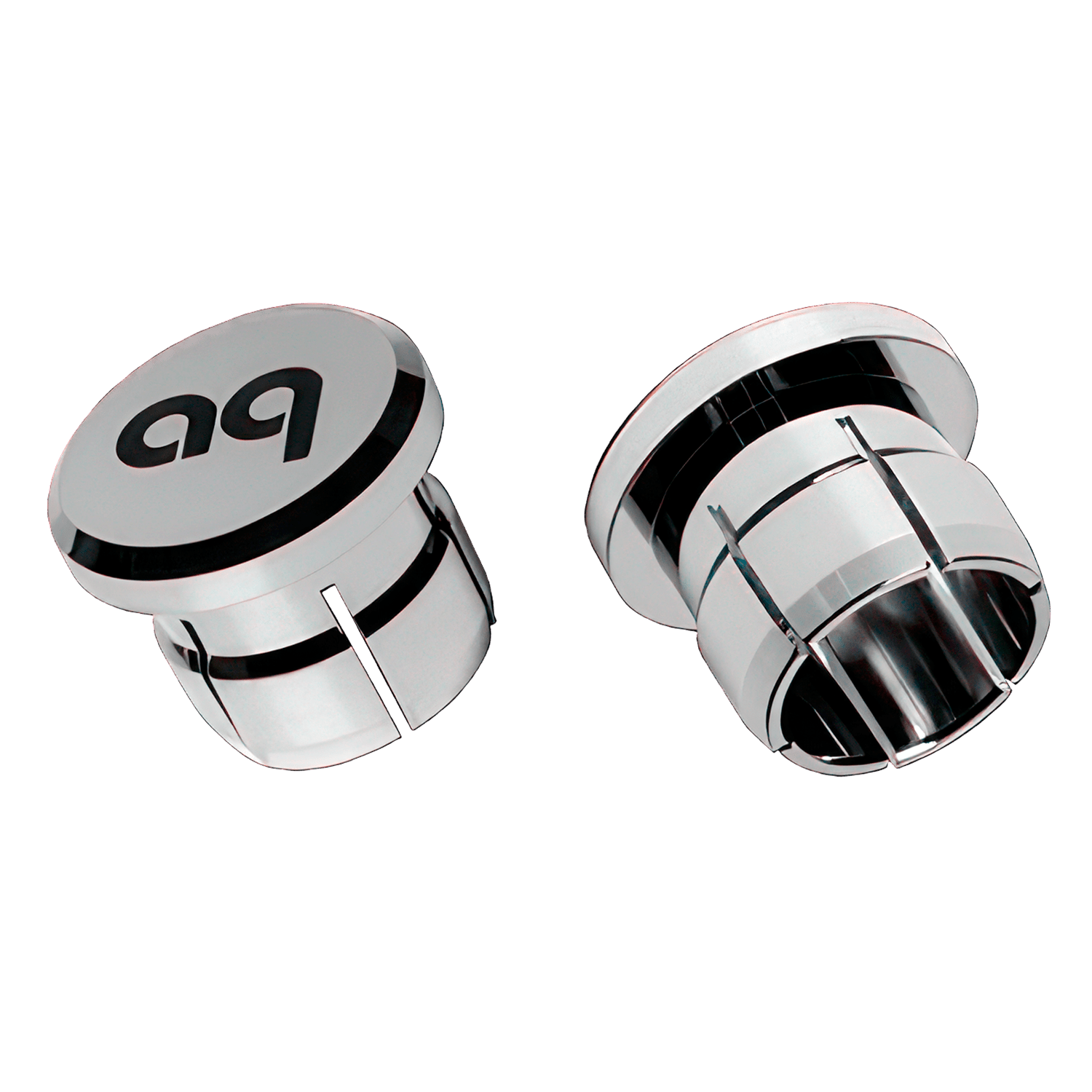 audioquest-jitterbug-xlr-noise-stopper-schutzkappe image 1