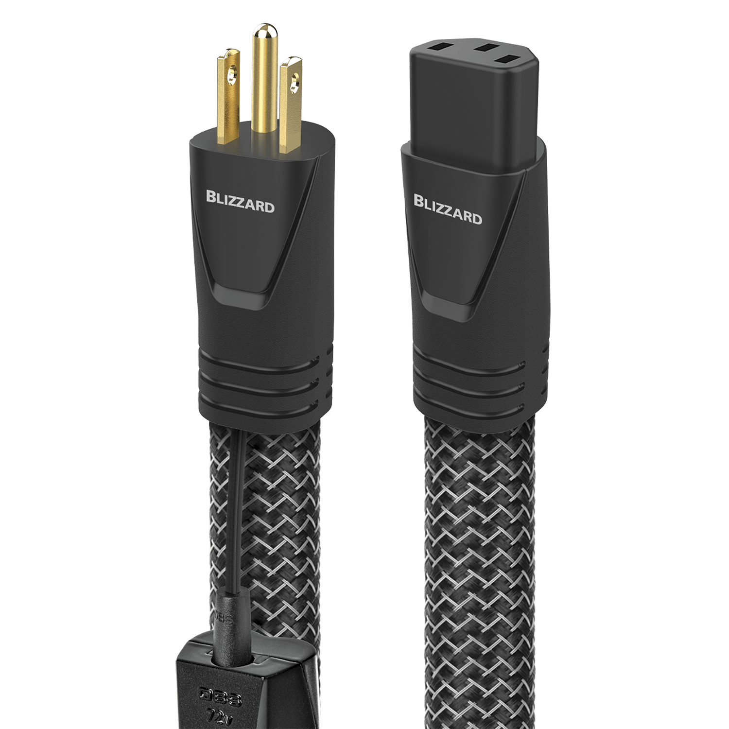 audioquest-blizzard-stromkabel-psc-kupfer-high-end image 1
