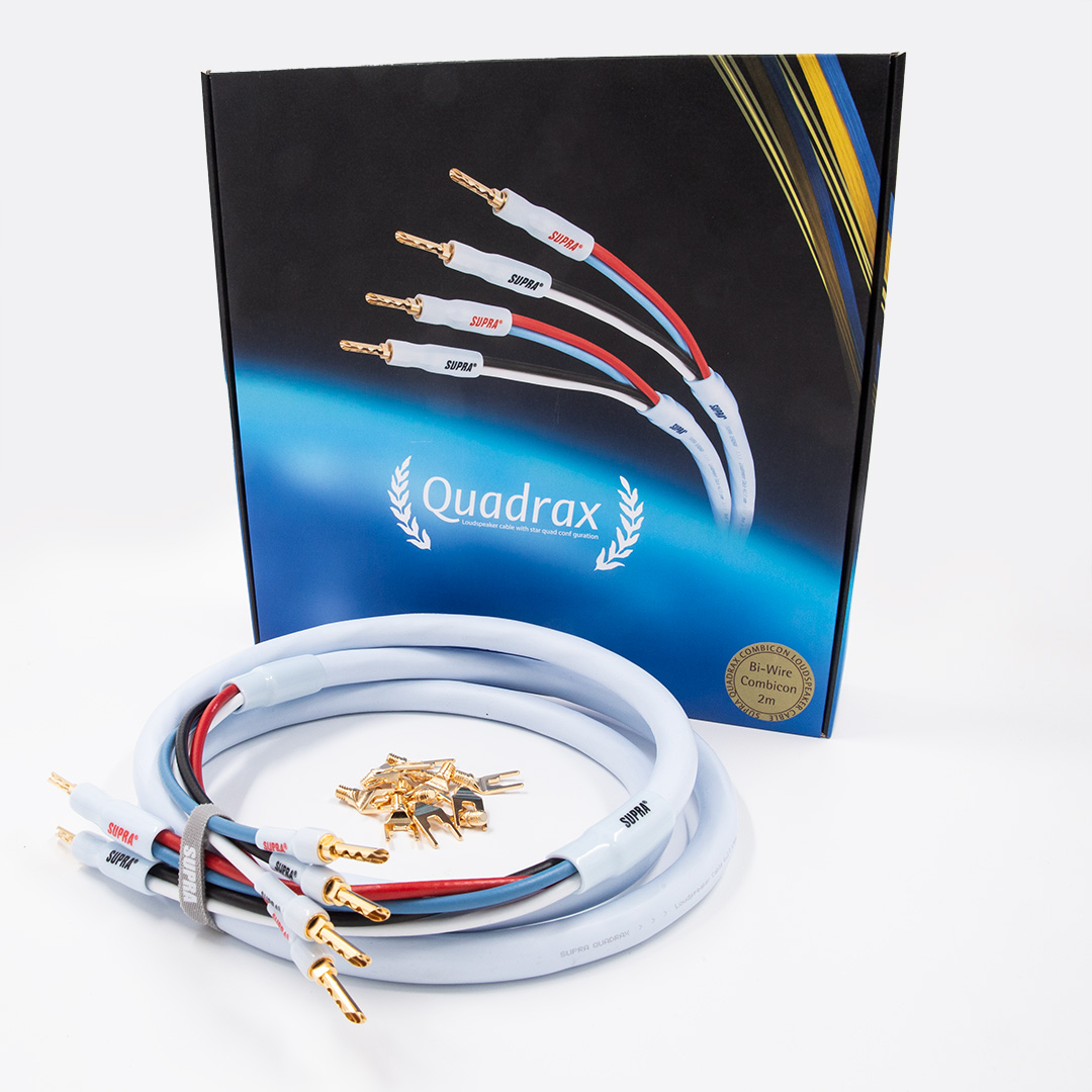 supra-quadrax-4x2-0-bi-wire-lautsprecherkabel-combicon-star-quad image 2