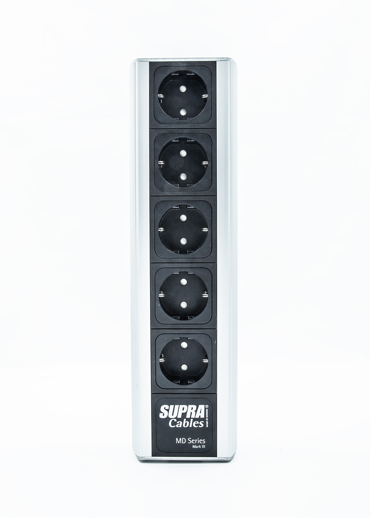 supra-mains-block-md05-eu-netzleiste-5-fach-geschirmt image 3
