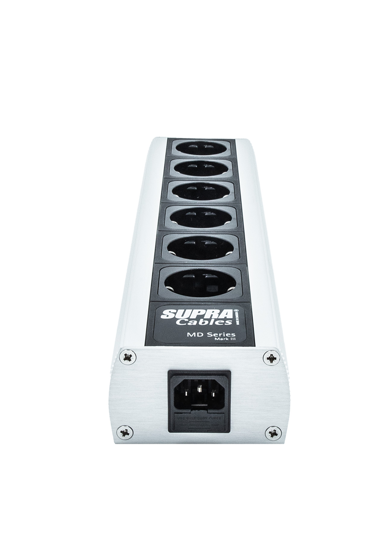 supra-mains-block-md06-eu-netzleiste-6-fach-geschirmt image 2