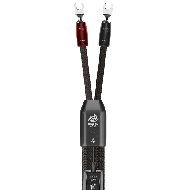 audioquest-dragon-bass-lautsprecherkabel-paar-pss-silber image 1