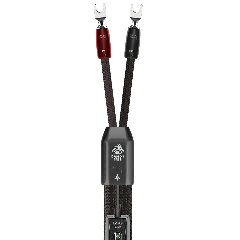 audioquest-dragon-bass-lautsprecherkabel-paar-pss-silber image 1