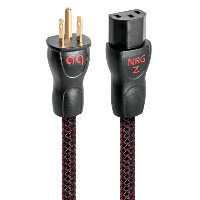 audioquest-nrg-z3-netzkabel-c13-2m-psc image 1