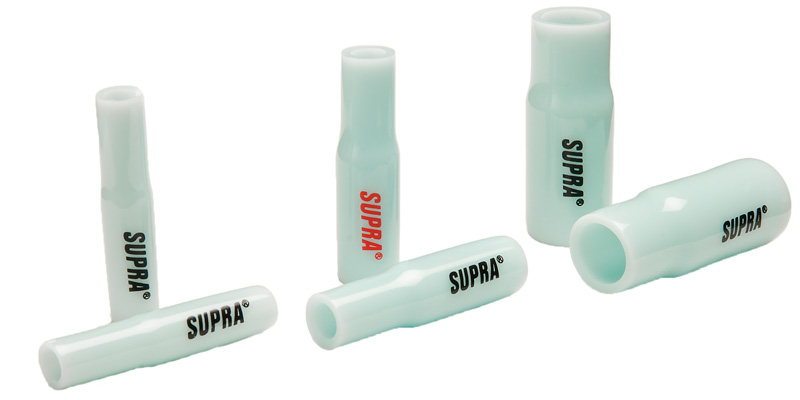 supra-combicon-sleeve-kabelh-lle-rot-schwarz-polarit-t image 1