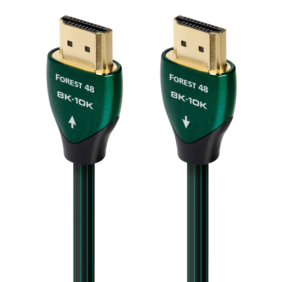 audioquest-forest-48-hdmi-kabel-8k-10k-48gbps image 1