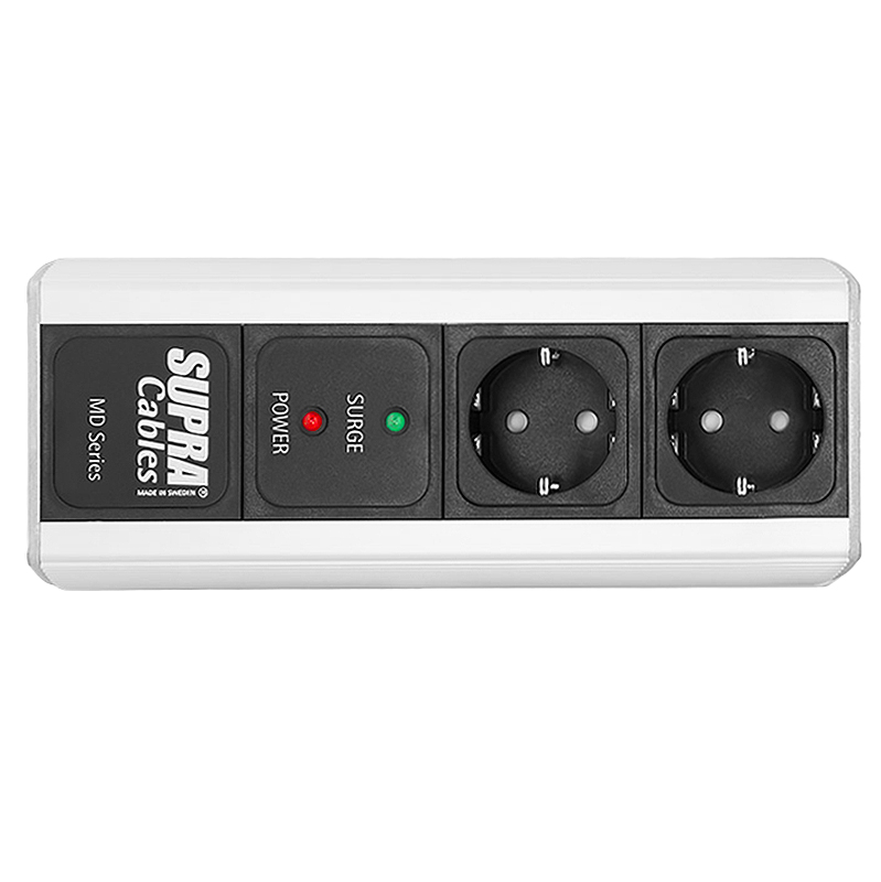 supra-mains-block-md02-eu-sp-steckdosenleiste-mit-berspannungsschutz image 1