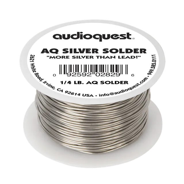 audioquest-chicago-silberlot-l-tzinn-mit-klangverbindung image 1