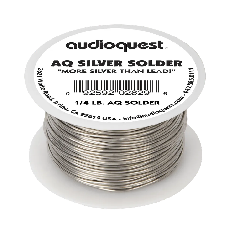 audioquest-chicago-silberlot-l-tzinn-mit-klangverbindung image 1