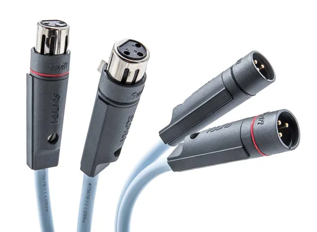 supra-eff-eff-ixlr-audiokabel-xlr-symmetrisch-versilbert image 1