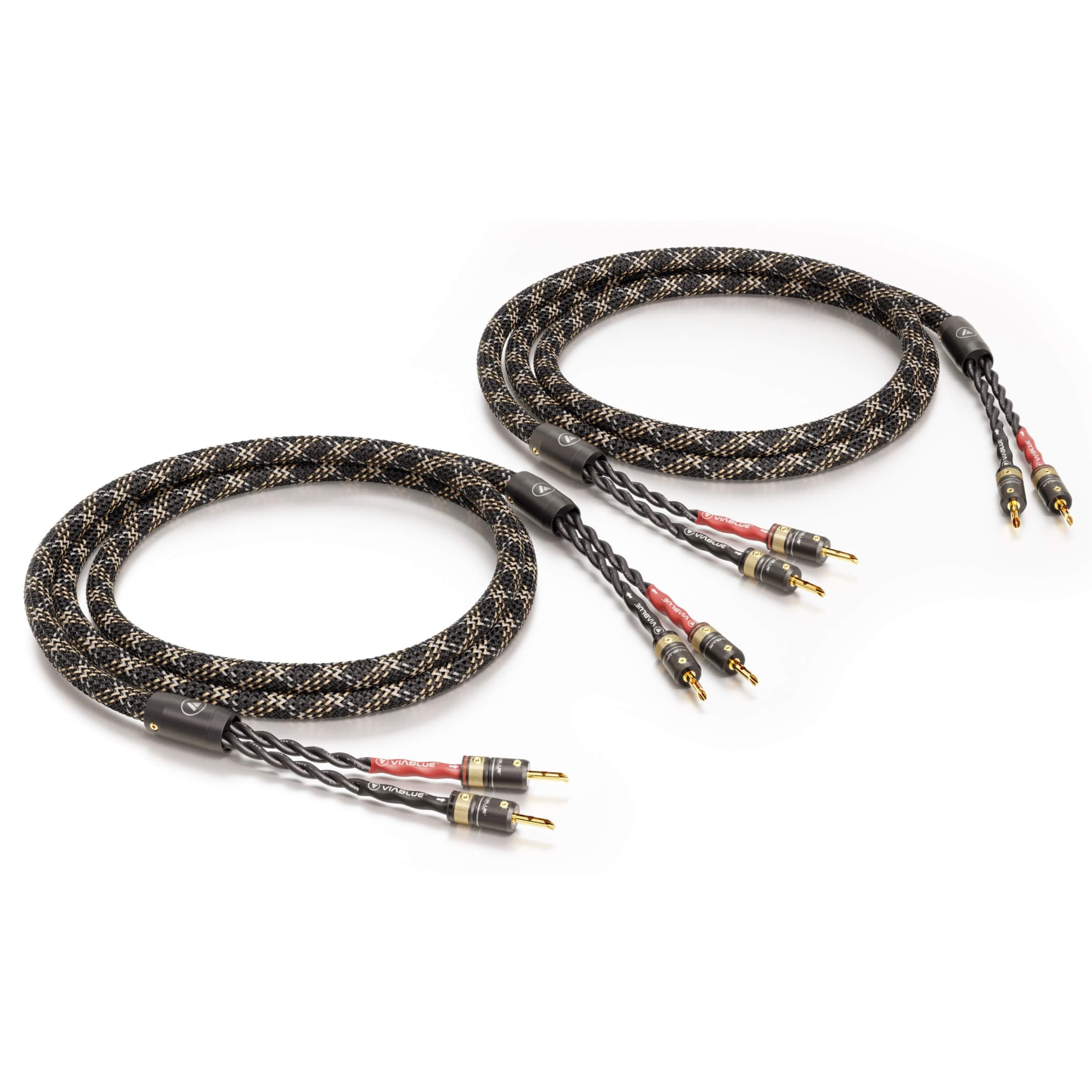 viablue-sc-4-silver-lautsprecherkabel-3m-aderendh-lsen-paar image 8