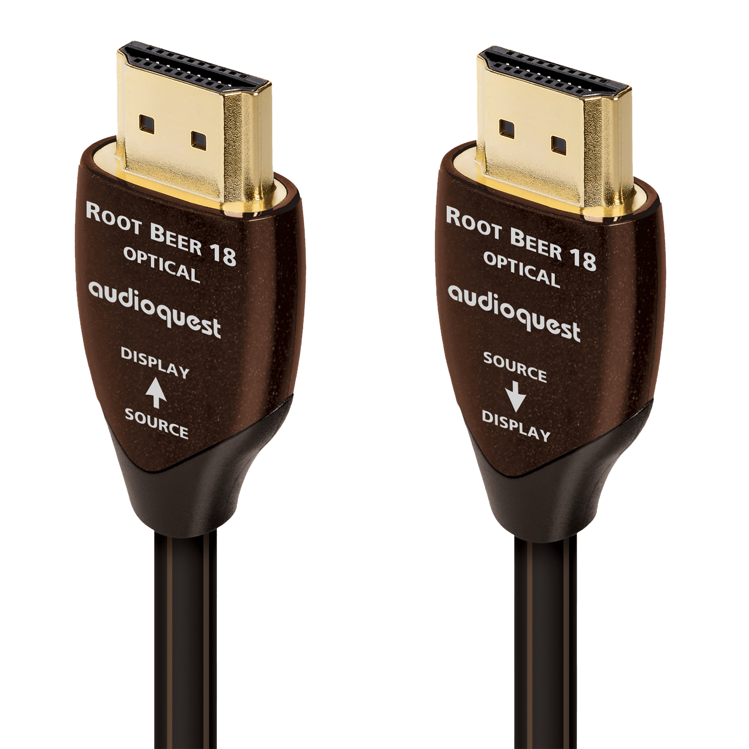 audioquest-root-beer-18-hdmi-kabel-glasfaser-30-m-8k image 1