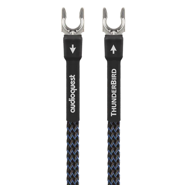 audioquest-thunderbird-groundgoody-erdungskabel-1-m-6-silber image 1