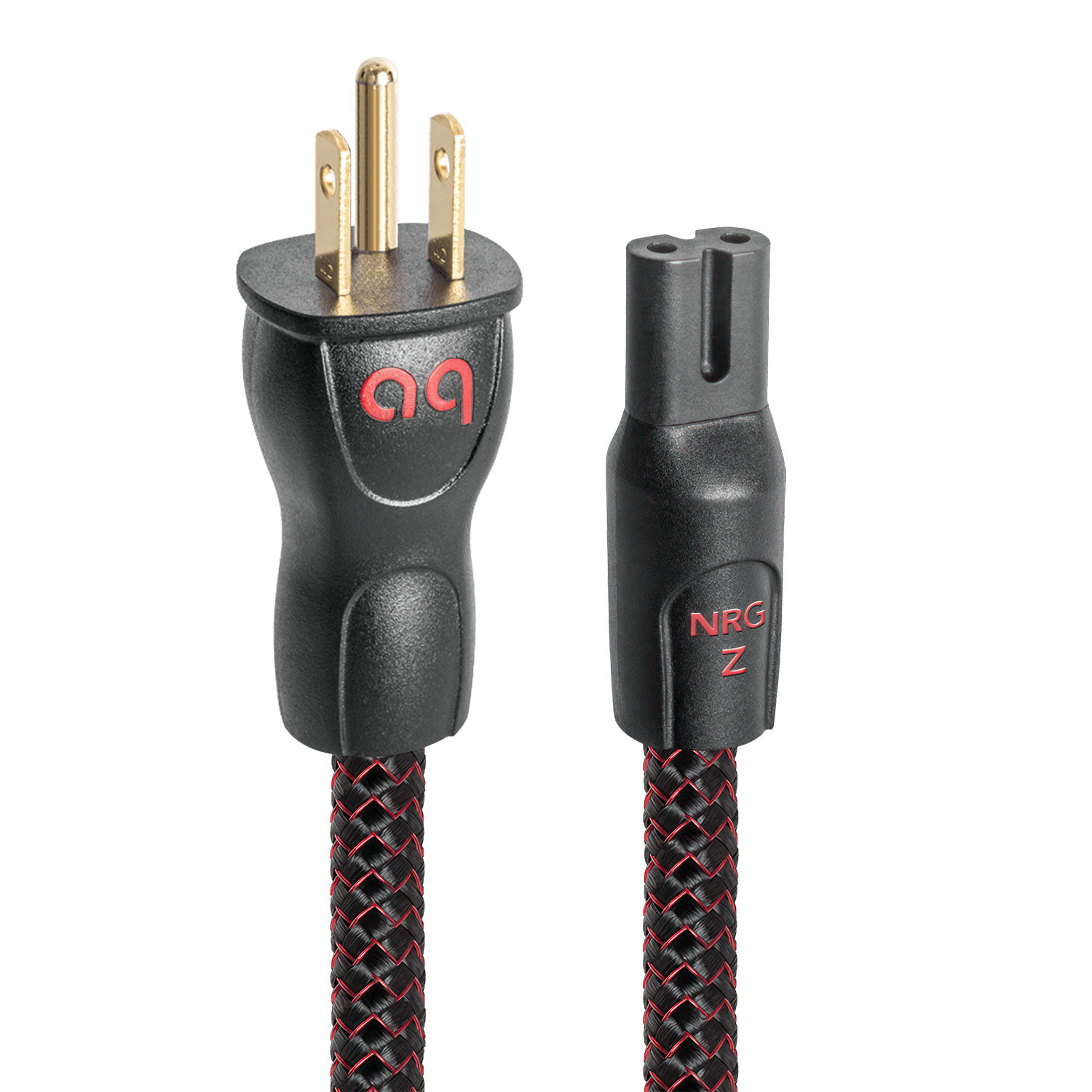 audioquest-nrg-z2-stromkabel-netzkabel-psc-kupfer image 1