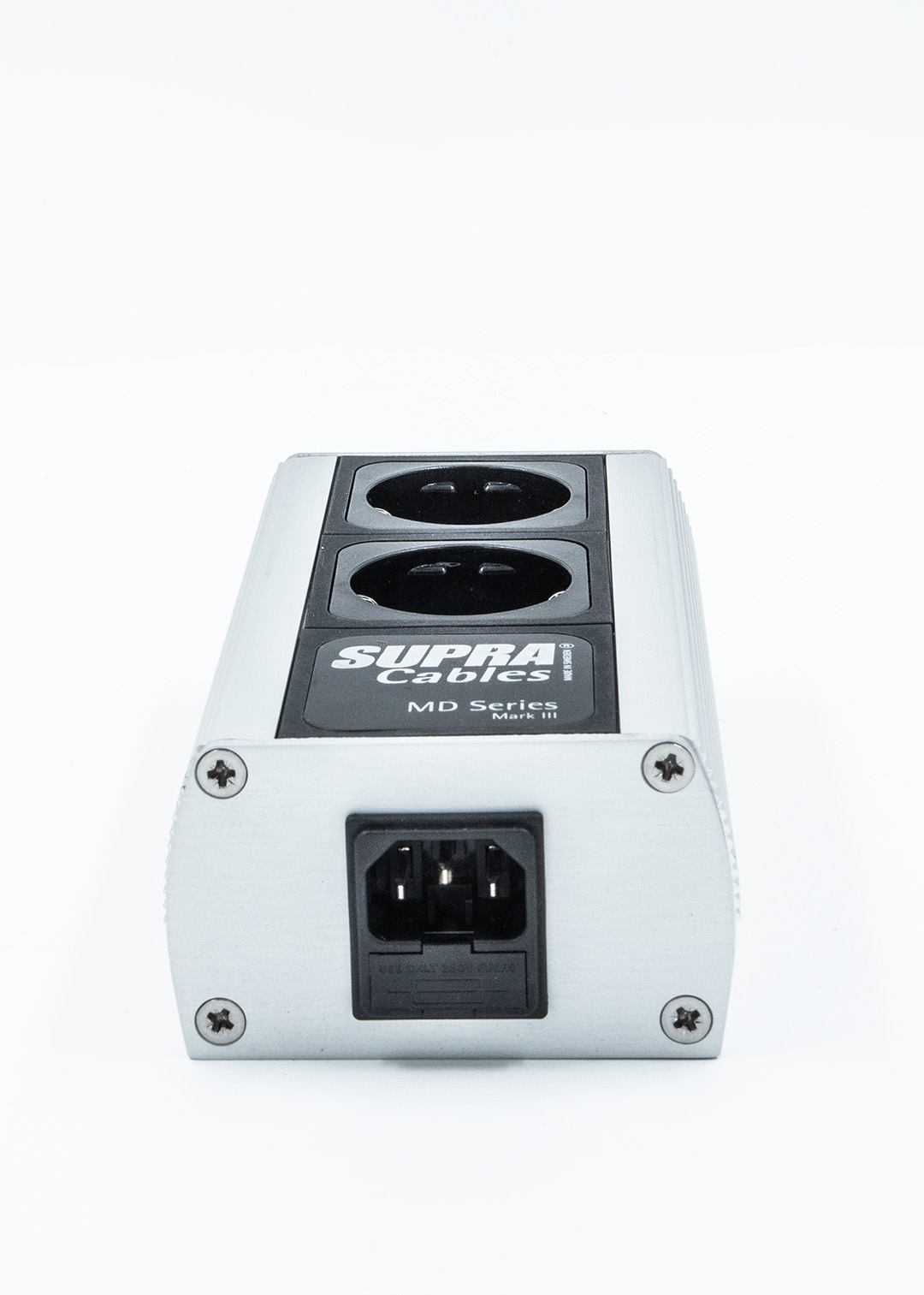 supra-mains-block-md02-be-netzleiste-2-fach-nif image 2