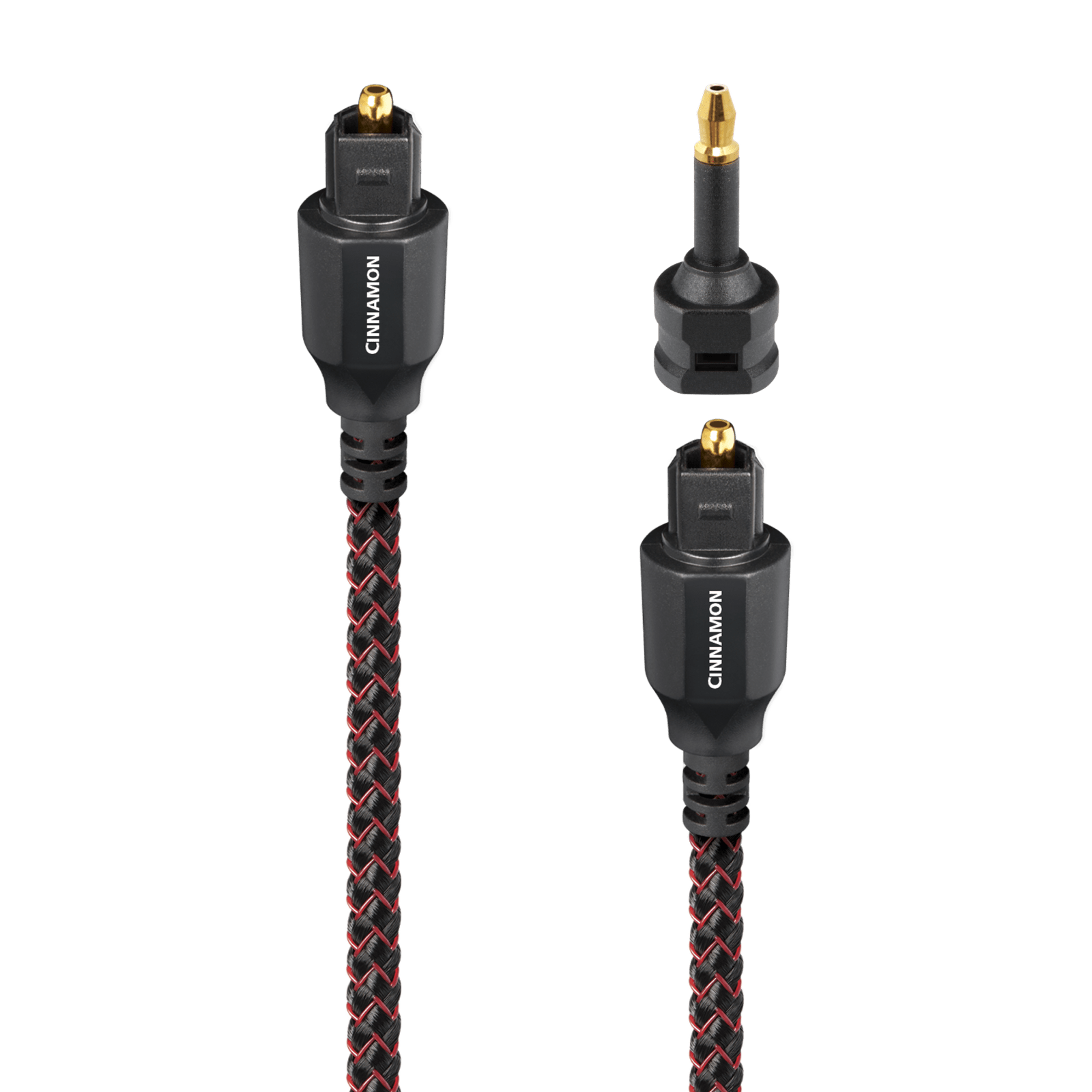 audioquest-cinnamon-optokabel-toslink-1-5-m-silber image 2