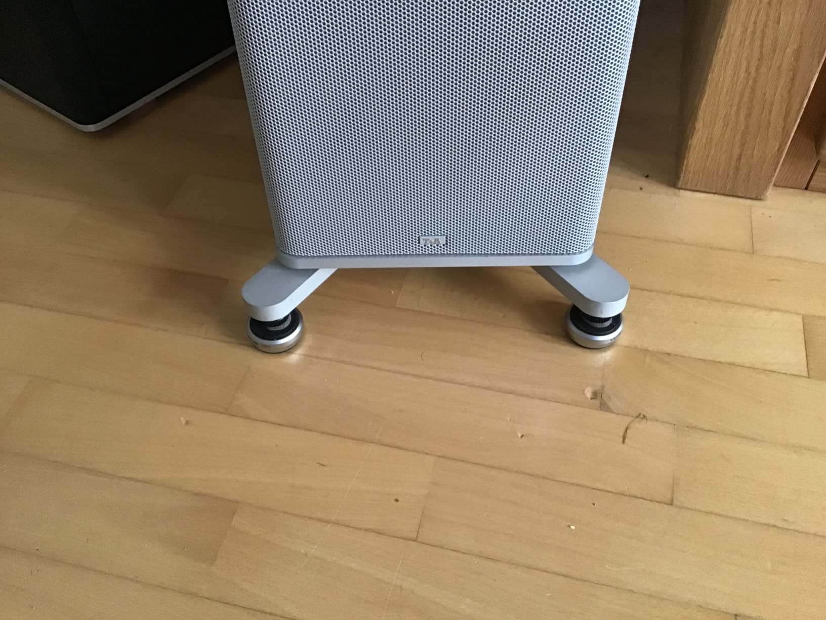 Unauffällig gut
