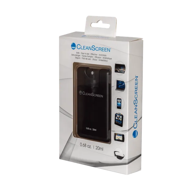 audioquest-pearl-cleanscreen-displayreiniger-20-ml-mit-tuch image 1