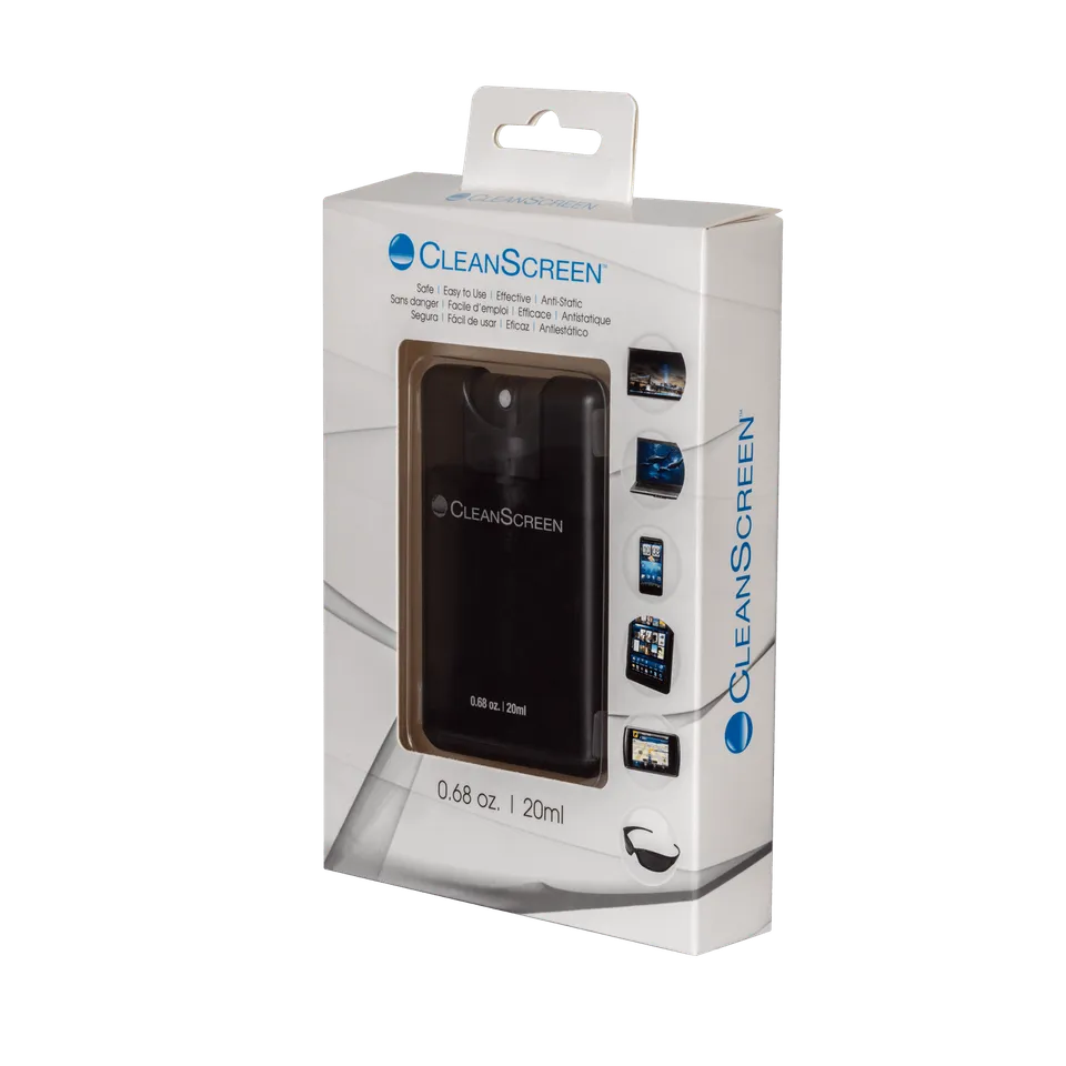 audioquest-pearl-cleanscreen-displayreiniger-20-ml-mit-tuch image 1