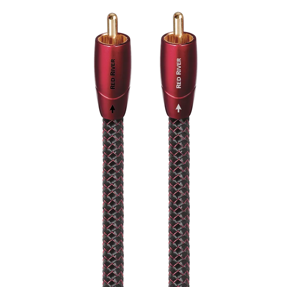 audioquest-red-river-rca-cinchkabel-1-m-paar-kupfer image 1