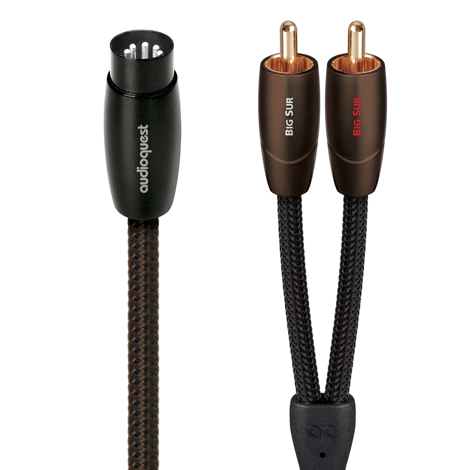 audioquest-big-sur-5-pol-din-rca-phonokabel-psc-kupfer image 1