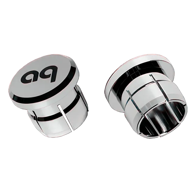 audioquest-jitterbug-xlr-noise-stopper-schutzkappe image 1