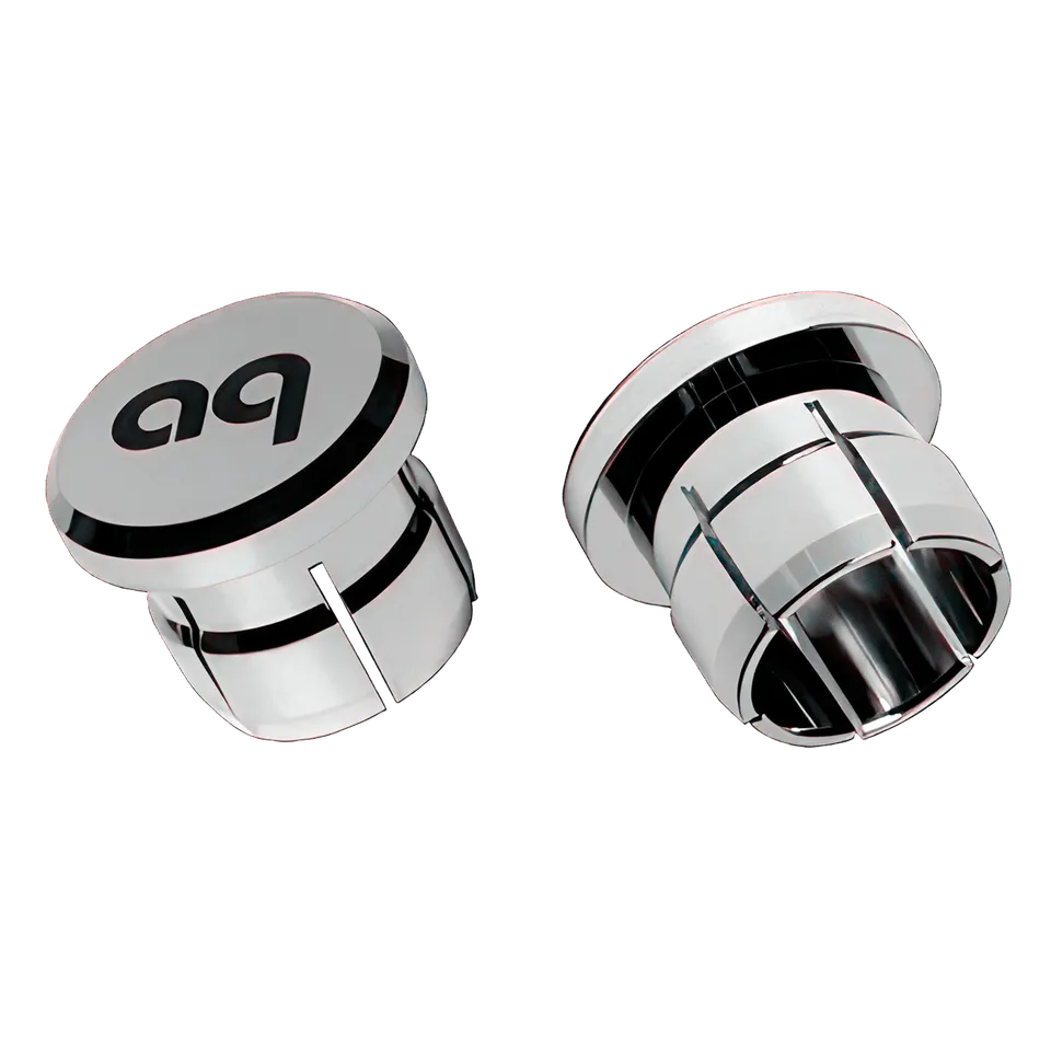 audioquest-jitterbug-xlr-noise-stopper-schutzkappe image 1