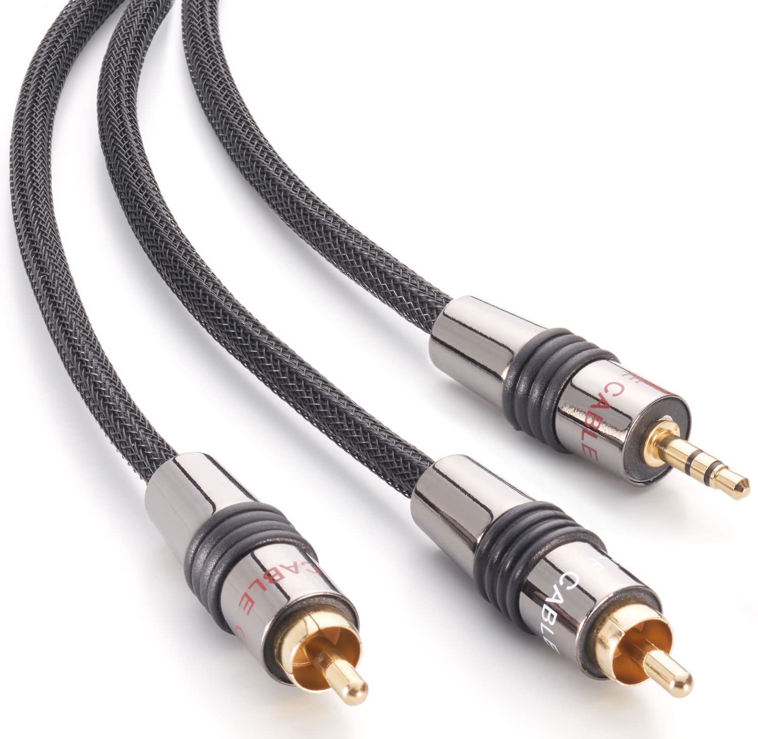 in-akustik-deluxe-klinkenadapter-3-5mm-rca-0-8m image 1
