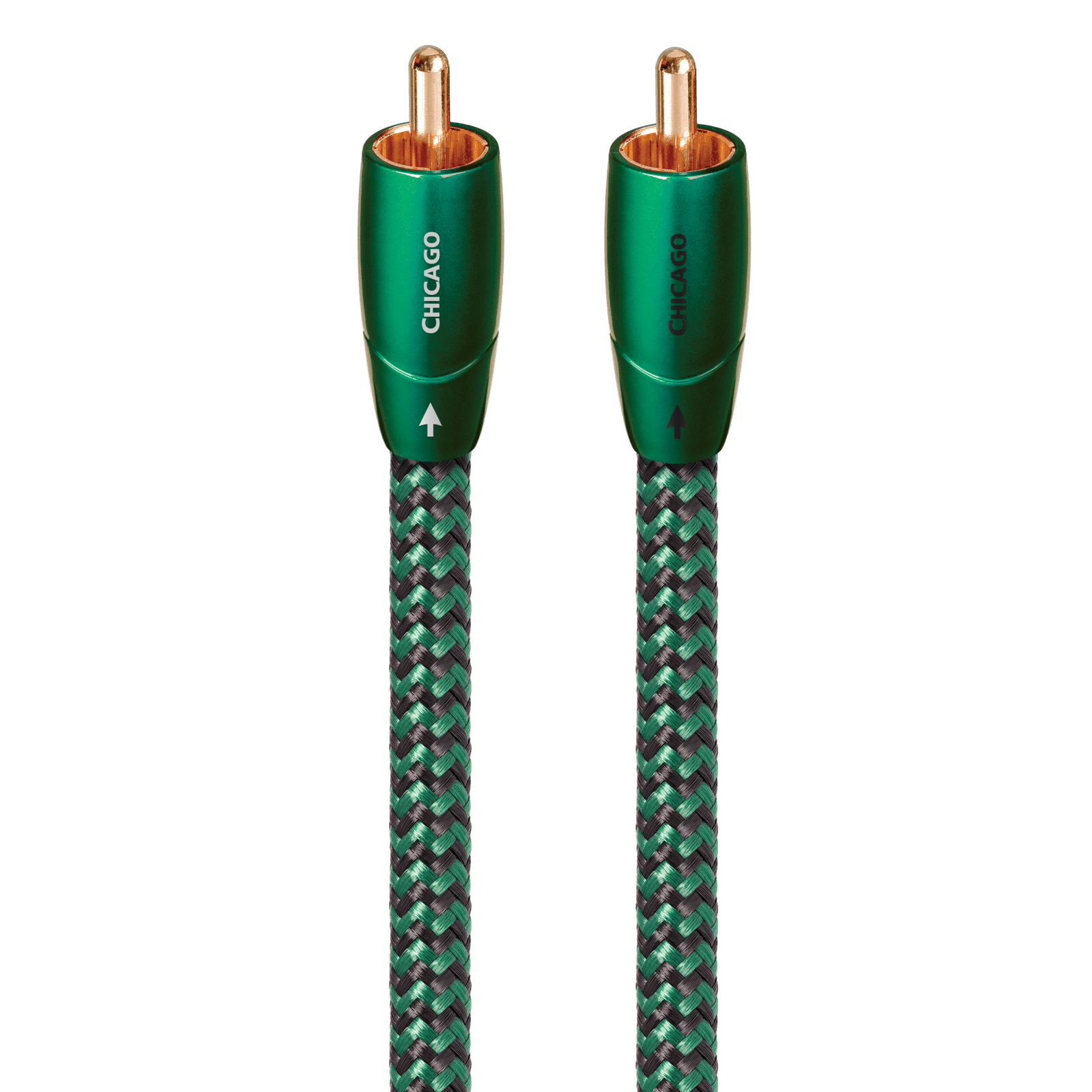 audioquest-chicago-rca-cinchkabel-rca-rca-lgc-kupfer image 1