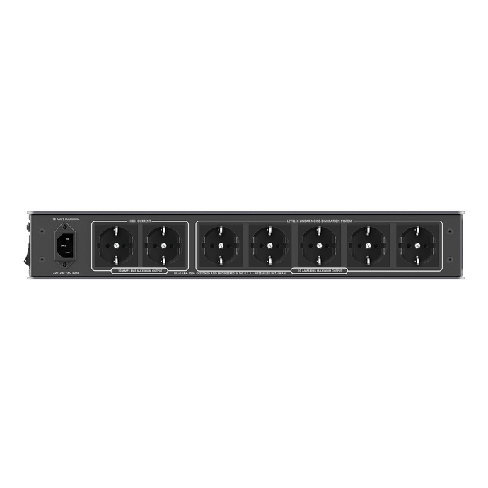 audioquest-niagara-1200-netzfilter-stromverteiler-7-fach image 5